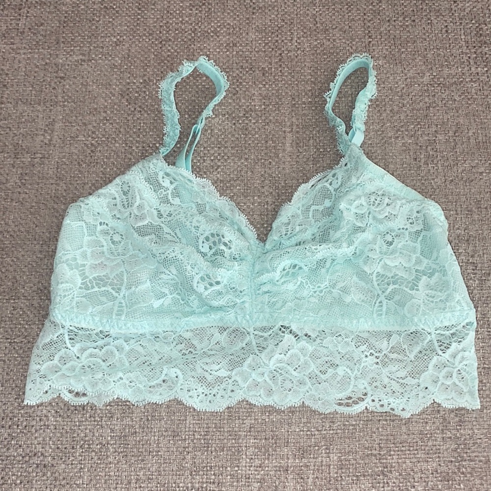 Lace Bralette